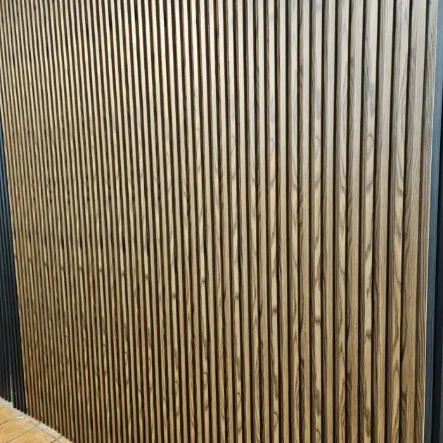 WPC Lambrin Interior - Brasilia