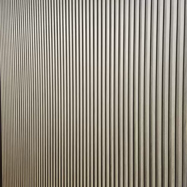 WPC Lambrin Interior - Fortaleza