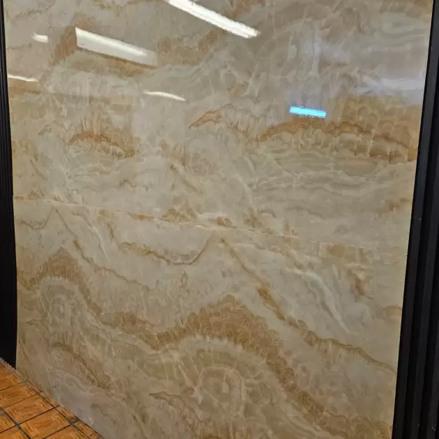 PVC MARMOL - Ambar