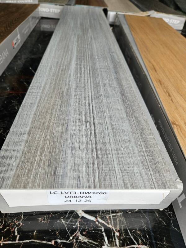 PISO VINILICO LVT – URBANA - Image 3