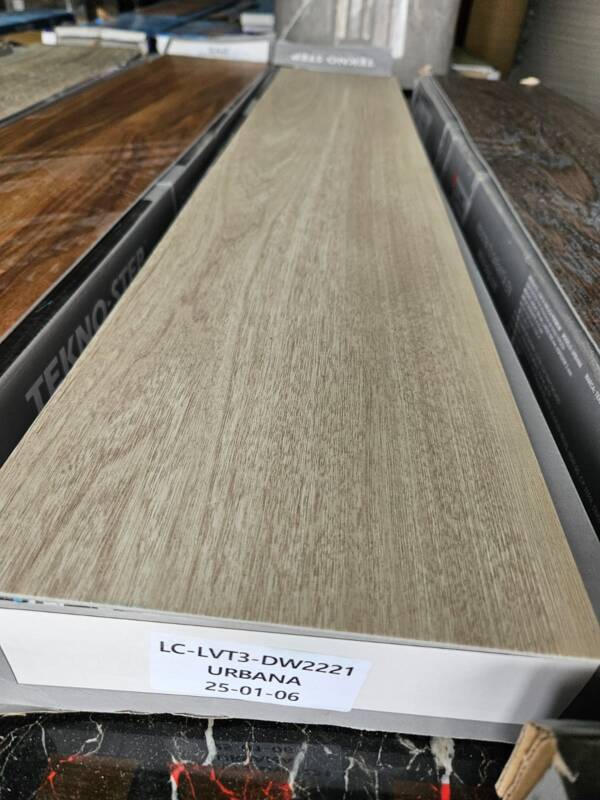 PISO VINILICO LVT – URBANA - Image 6