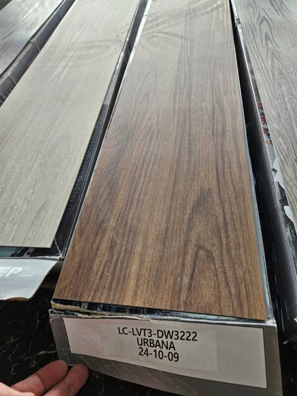 PISO VINILICO LVT – URBANA - Image 2