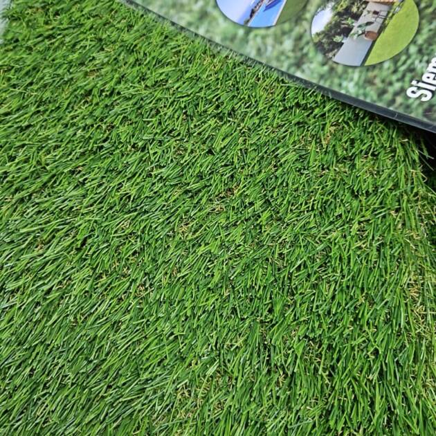 Pasto Sintético Modelo Cancún