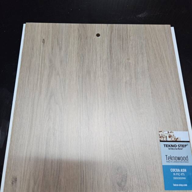 Panel liso