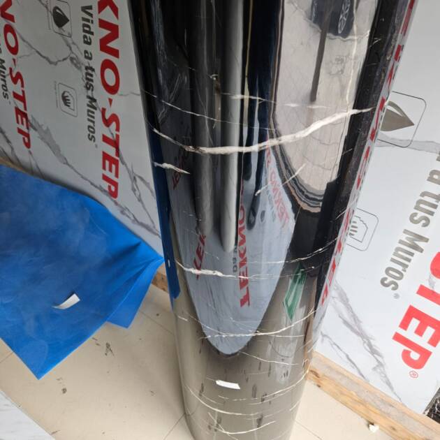 Tapiz PVC