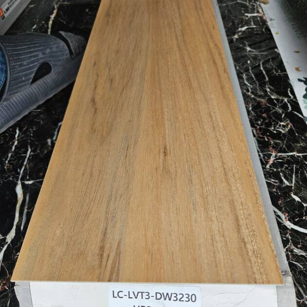 Piso Vinilíco LVT Urbana - Paris